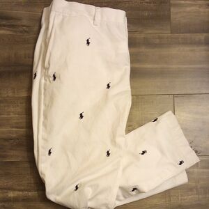 Outfit Polo by Ralph Lauren